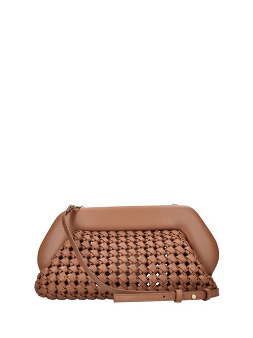 Borsa in ecopelle THEMOIRE' | BIOS KNOTSSIERRA